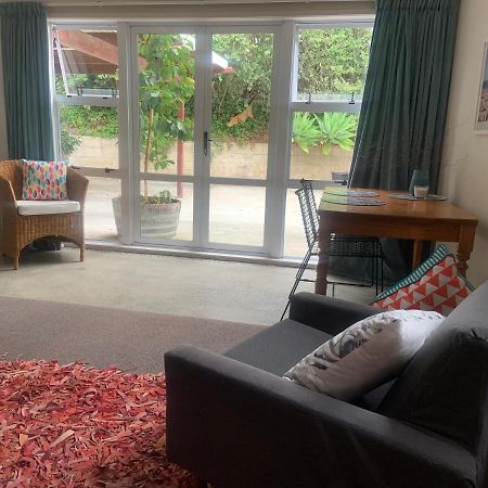 Garden Studio Apartamento Havelock North Exterior foto